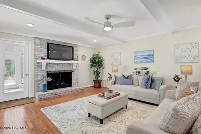 709 Sawgrass Road, Hampstead, NC 28443 - Photo 14