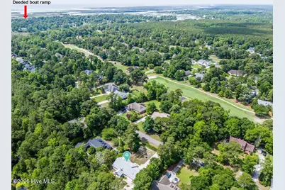 709 Sawgrass Road, Hampstead, NC 28443 - Photo 56
