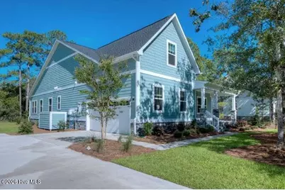 989 Ashburton Road SE #92, Bolivia, NC 28422 - Photo 2