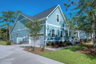 989 Ashburton Rd SE, Bolivia, NC 28422 - Photo 2