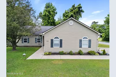 533 Brook Street, Morehead City, NC 28557 - Photo 1
