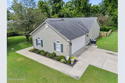 533 Brook Street, Morehead City, NC 28557 - Photo 2