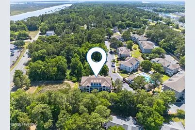 908 Resort Circle #Unit 106, Sunset Beach, NC 28468 - Photo 22
