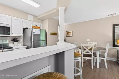 908 Resort Circle #Unit 106, Sunset Beach, NC 28468 - Photo 6