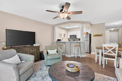 908 Resort Circle #Unit 106, Sunset Beach, NC 28468 - Photo 4
