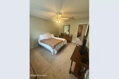 124 Stockbridge Drive, Selma, NC 27576 - Photo 22