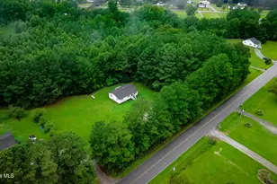 238 Old Cornwallis Rd, Princeton, NC 27569 - Photo 6