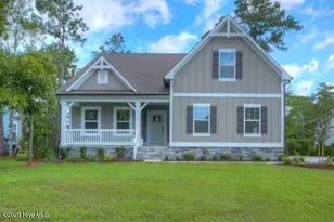 972 Ashburton Rd SE, Bolivia, NC 28422 - Photo 2