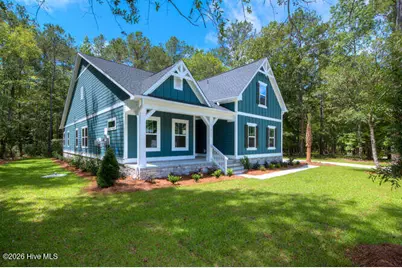 972 Ashburton Road SE #93, Bolivia, NC 28422 - Photo 1