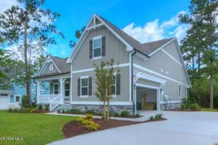 972 Ashburton Rd SE, Bolivia, NC 28422 - Photo 1