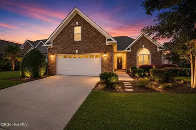 338 Windchime Drive, Wilmington, NC 28412 - Photo 1