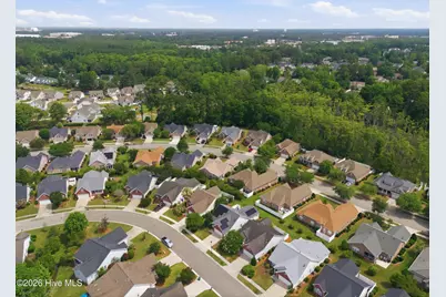 338 Windchime Drive, Wilmington, NC 28412 - Photo 40