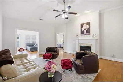 338 Windchime Drive, Wilmington, NC 28412 - Photo 6