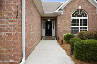 338 Windchime Drive, Wilmington, NC 28412 - Photo 2