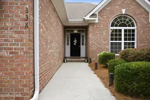 338 Windchime Dr, Wilmington, NC 28412 - Photo 2