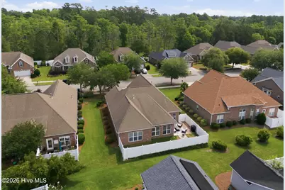 338 Windchime Drive, Wilmington, NC 28412 - Photo 42