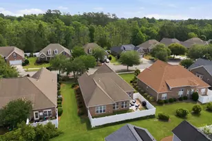 338 Windchime Dr, Wilmington, NC 28412 - Photo 42