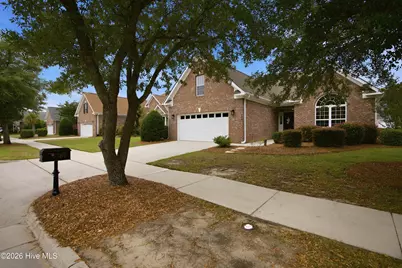 338 Windchime Drive, Wilmington, NC 28412 - Photo 46