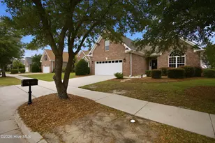 338 Windchime Dr, Wilmington, NC 28412 - Photo 46