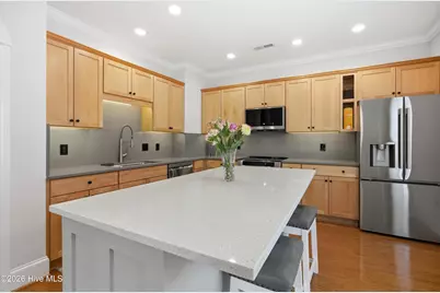 338 Windchime Drive, Wilmington, NC 28412 - Photo 16