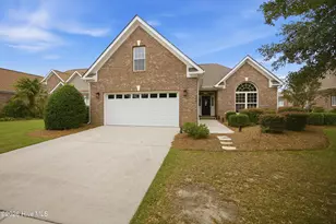 338 Windchime Dr, Wilmington, NC 28412 - Photo 1