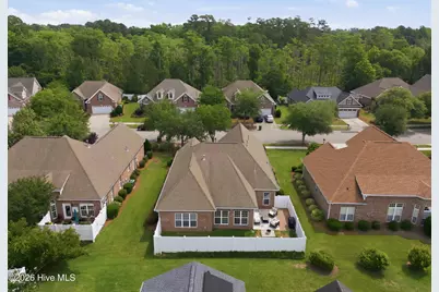 338 Windchime Drive, Wilmington, NC 28412 - Photo 40