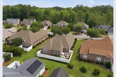 338 Windchime Drive, Wilmington, NC 28412 - Photo 36