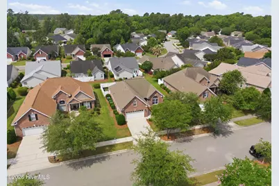 338 Windchime Drive, Wilmington, NC 28412 - Photo 26