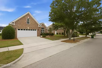 338 Windchime Drive, Wilmington, NC 28412 - Photo 4