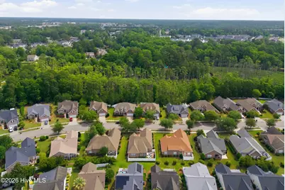 338 Windchime Drive, Wilmington, NC 28412 - Photo 38