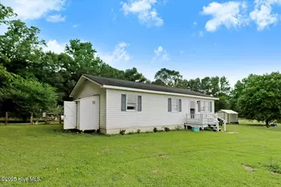 192 Old Cornwallis Road, Princeton, NC 27569 - Photo 2
