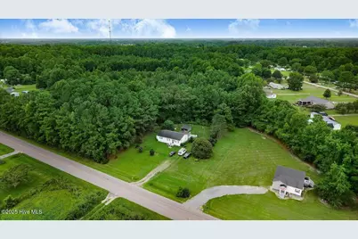 192 Old Cornwallis Road, Princeton, NC 27569 - Photo 4