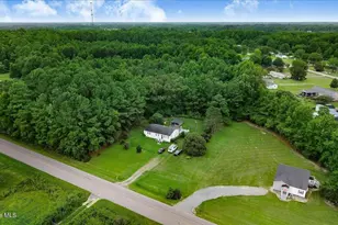 192 Old Cornwallis Rd, Princeton, NC 27569 - Photo 4