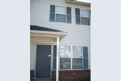 980 W Pueblo Drive, Jacksonville, NC 28546 - Photo 1