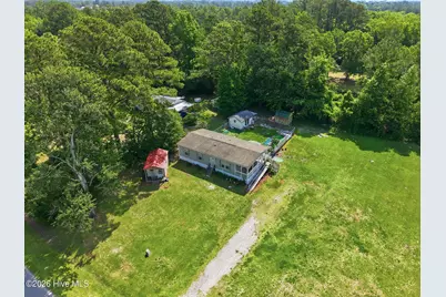 172 Gray Squirrel Lane, Newport, NC 28570 - Photo 6