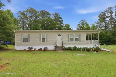 172 Gray Squirrel Lane, Newport, NC 28570 - Photo 40