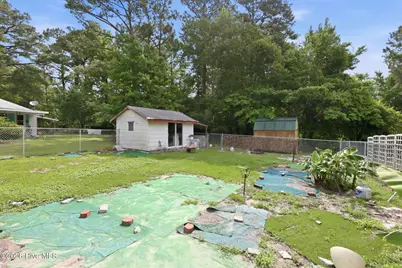 172 Gray Squirrel Lane, Newport, NC 28570 - Photo 40