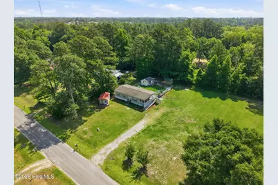 172 Gray Squirrel Lane, Newport, NC 28570 - Photo 4