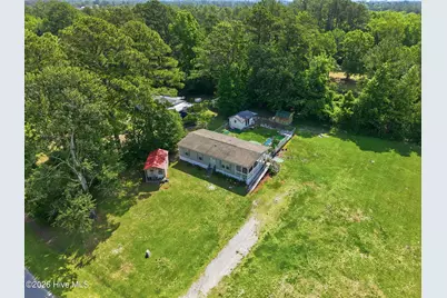 172 Gray Squirrel Lane, Newport, NC 28570 - Photo 10