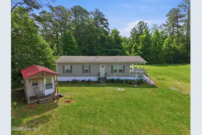 172 Gray Squirrel Lane, Newport, NC 28570 - Photo 6