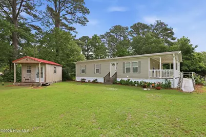 172 Gray Squirrel Lane, Newport, NC 28570 - Photo 38