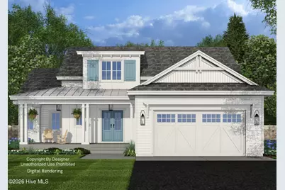 1002 Parchment Bluff, New Bern, NC 28562 - Photo 1
