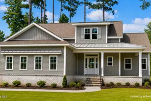 1002 Parchment Blf, New Bern, NC 28562 - Photo 1