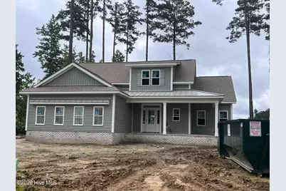 1002 Parchment Bluff, New Bern, NC 28562 - Photo 2