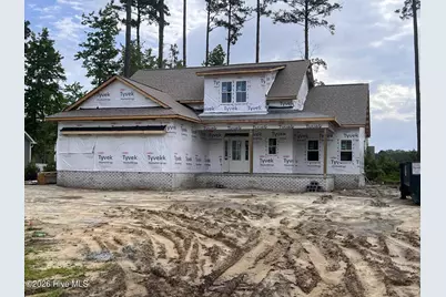 1002 Parchment Bluff, New Bern, NC 28562 - Photo 6