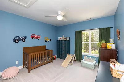 140 Surry Circle Drive S, Pinehurst, NC 28374 - Photo 24