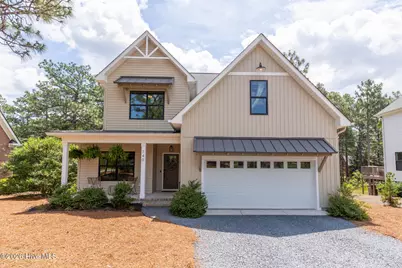 140 Surry Circle Drive S, Pinehurst, NC 28374 - Photo 1