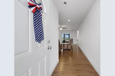 134 Climbing Vine Run, Elizabeth City, NC 27909 - Photo 4