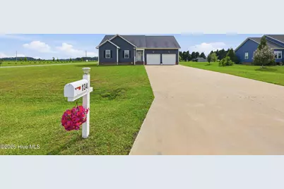 134 Climbing Vine Run, Elizabeth City, NC 27909 - Photo 1