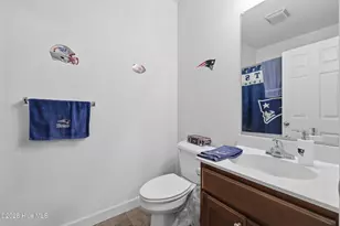 134 Climbing Vine Run, Elizabeth City, NC 27909 - Photo 38
